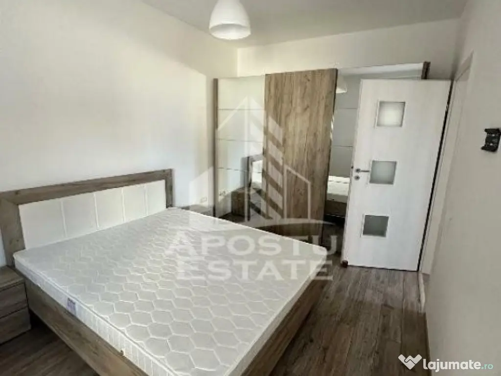 Apartament 3 camere ,clima, prima inchiriere , zona Dumbr... 