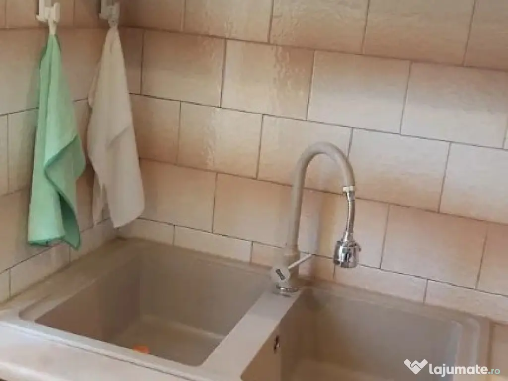 Apartament cu 2 camere,semidecomandat - zona Astra