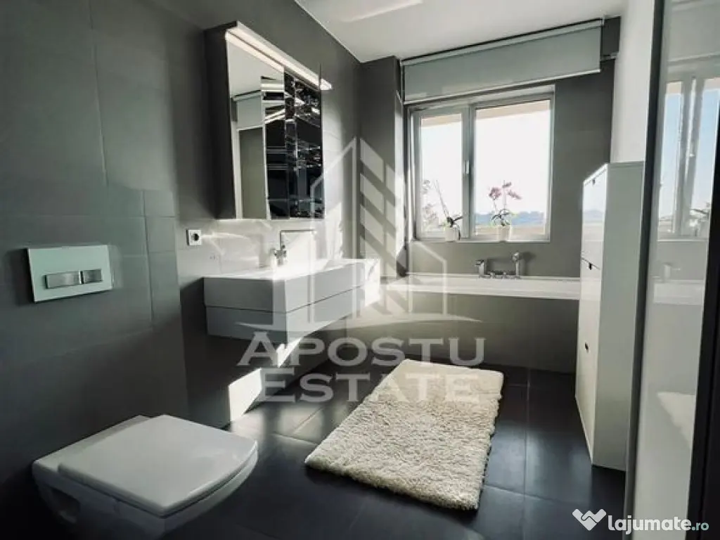 Apartament de lux cu 2 camere confort 1 sporit zona Balcescu 