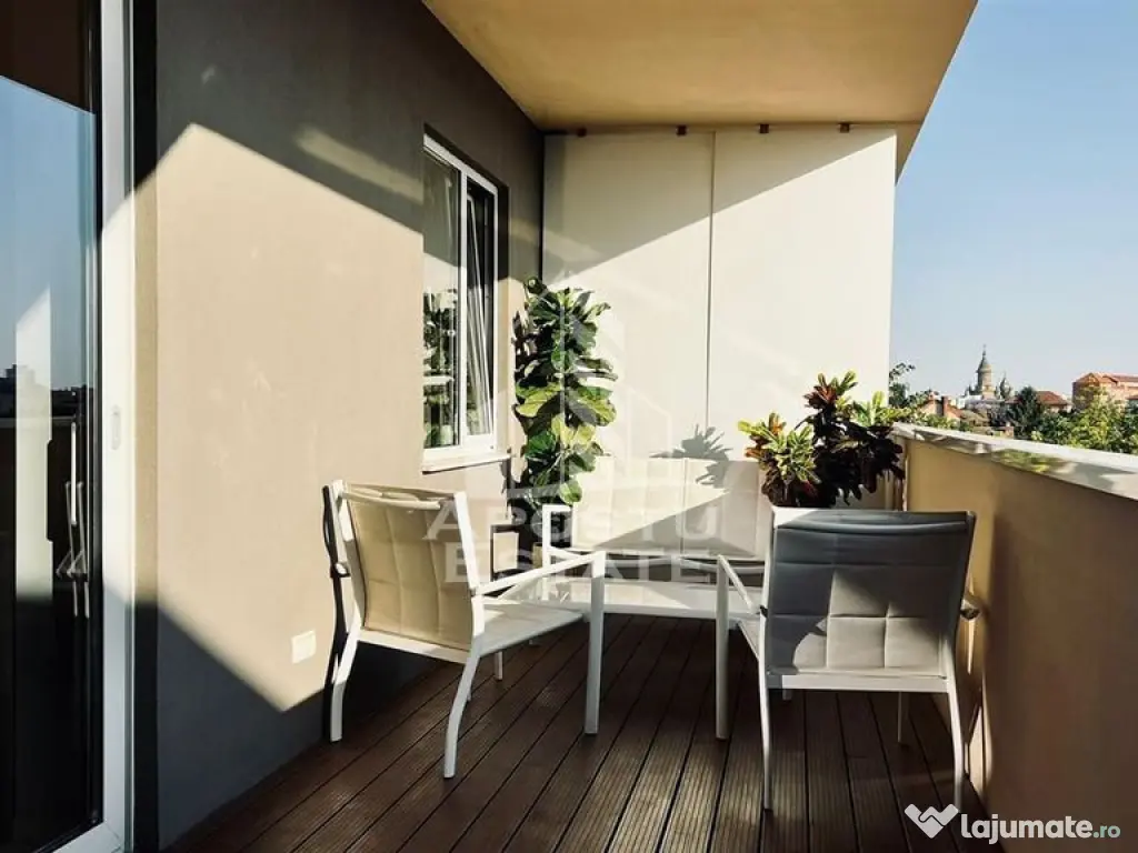 Apartament de lux cu 2 camere confort 1 sporit zona Balcescu 