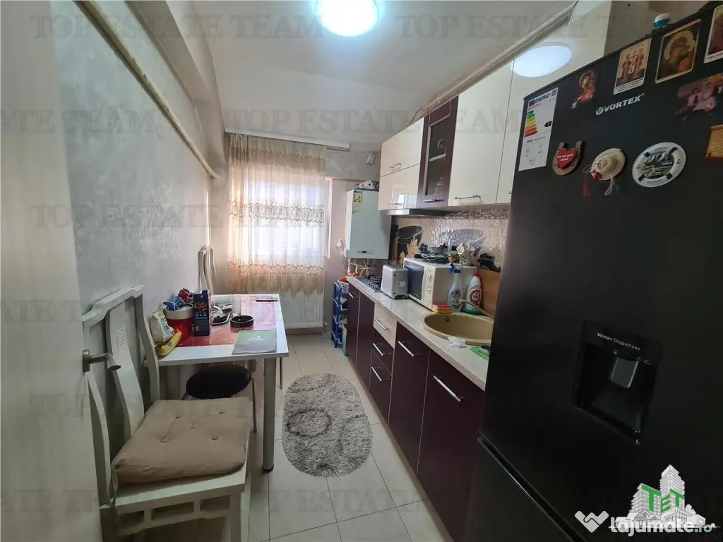 Apartament 2 camere cu mansarda si panorama frumoasa in Brag 