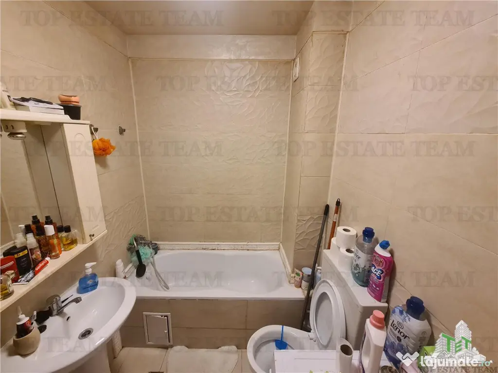 Apartament 2 camere cu mansarda si panorama frumoasa in Brag 