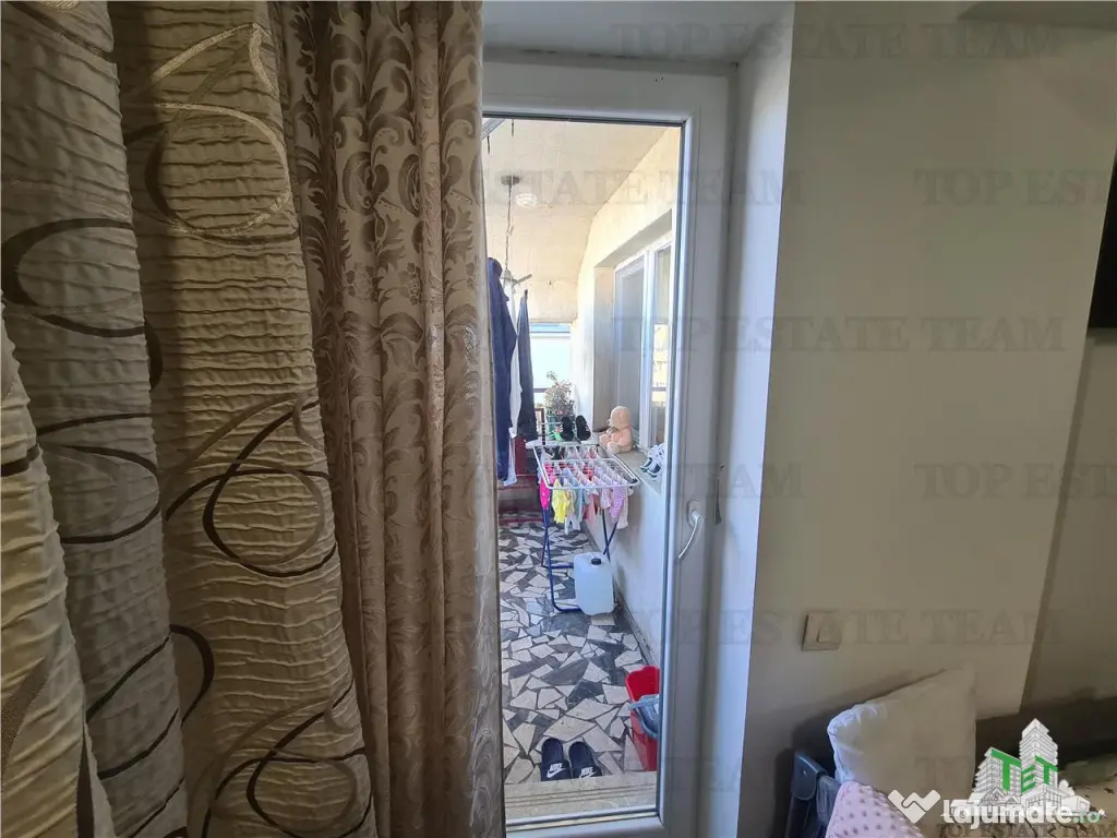 Apartament 2 camere cu mansarda si panorama frumoasa in Brag 