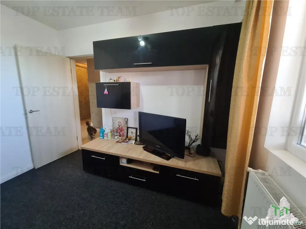 Apartament 2 camere cu mansarda si panorama frumoasa in Brag 