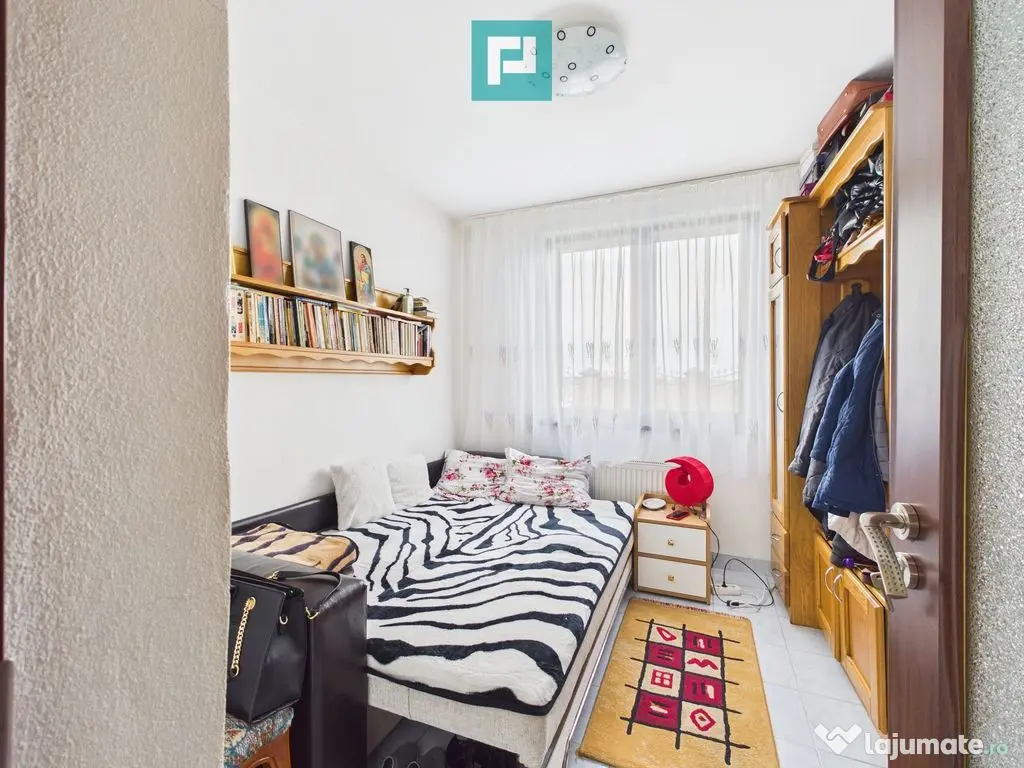 Vilă cu 6 camere și teren generos în Șagu 