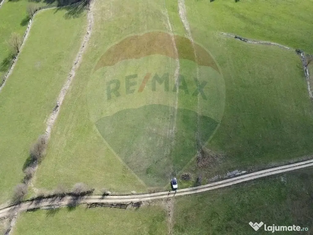 Teren 9,202 mp Manastirea Humorului / Strada Principala B... 