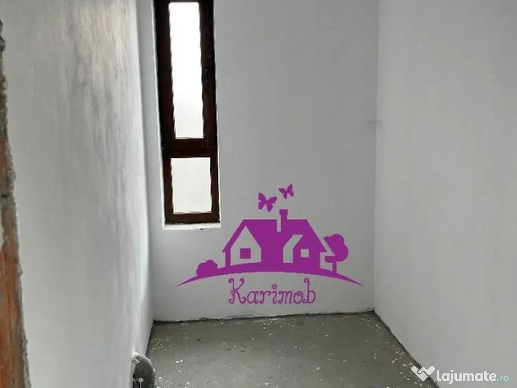 Casa in cartierul Tineretului 