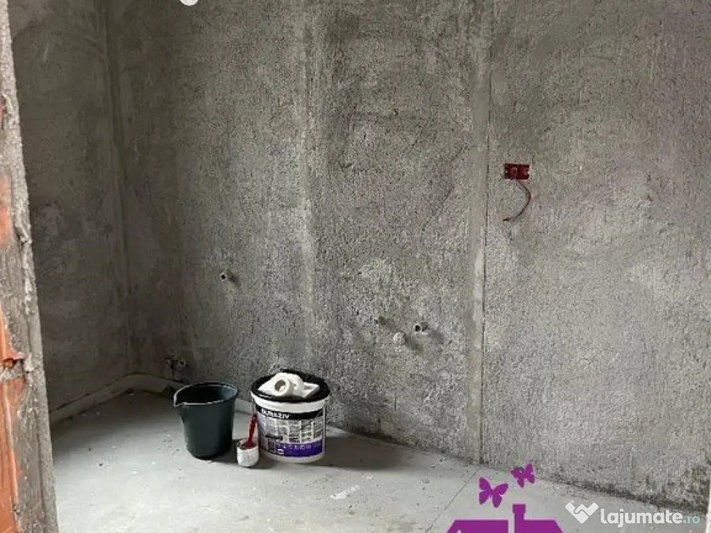 Casa in cartierul Tineretului 