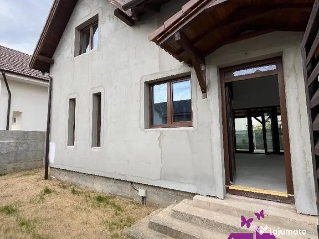 Casa in cartierul Tineretului 