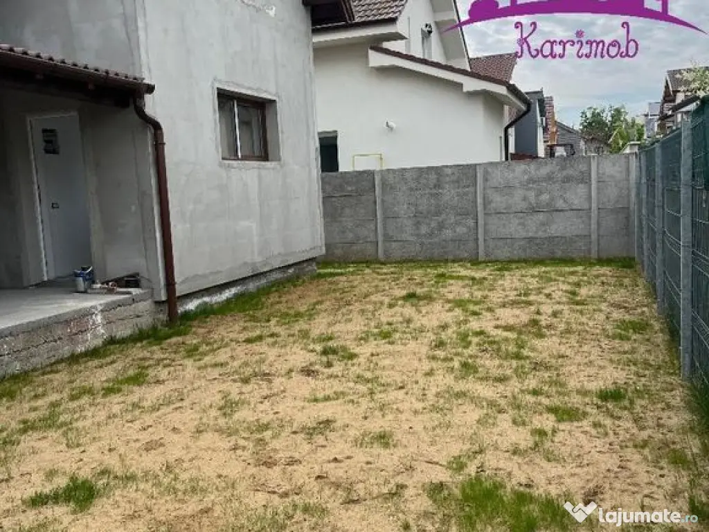 Casa in cartierul Tineretului 