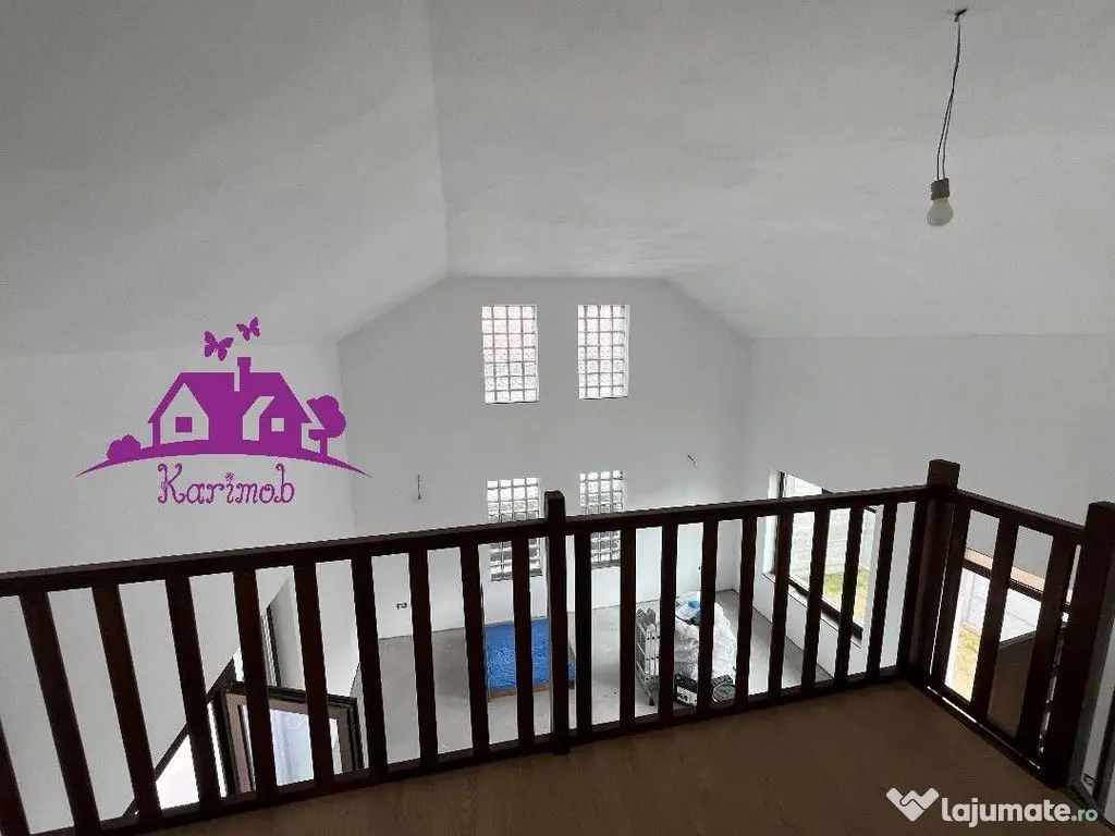 Casa in cartierul Tineretului 