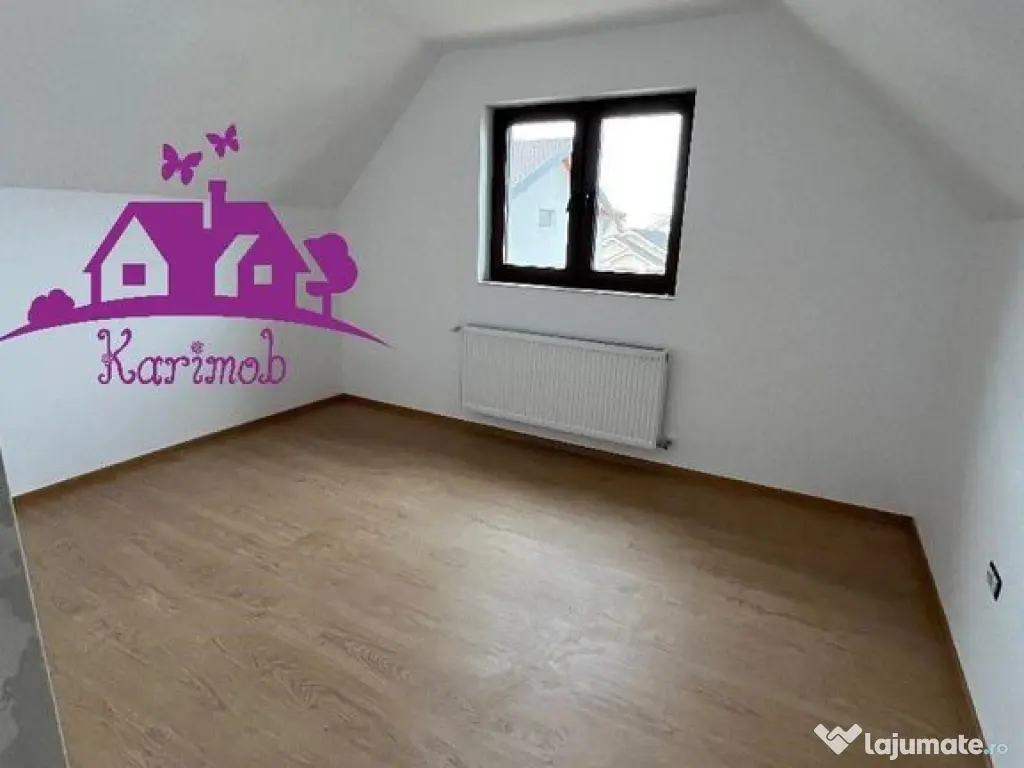 Casa in cartierul Tineretului 