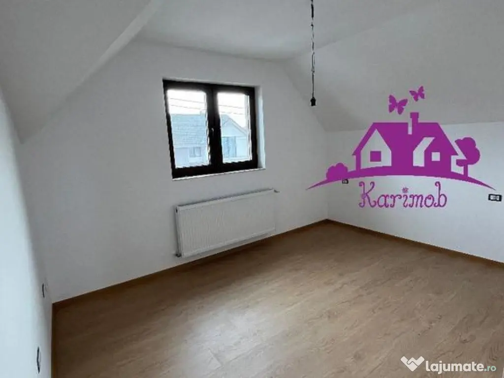 Casa in cartierul Tineretului 