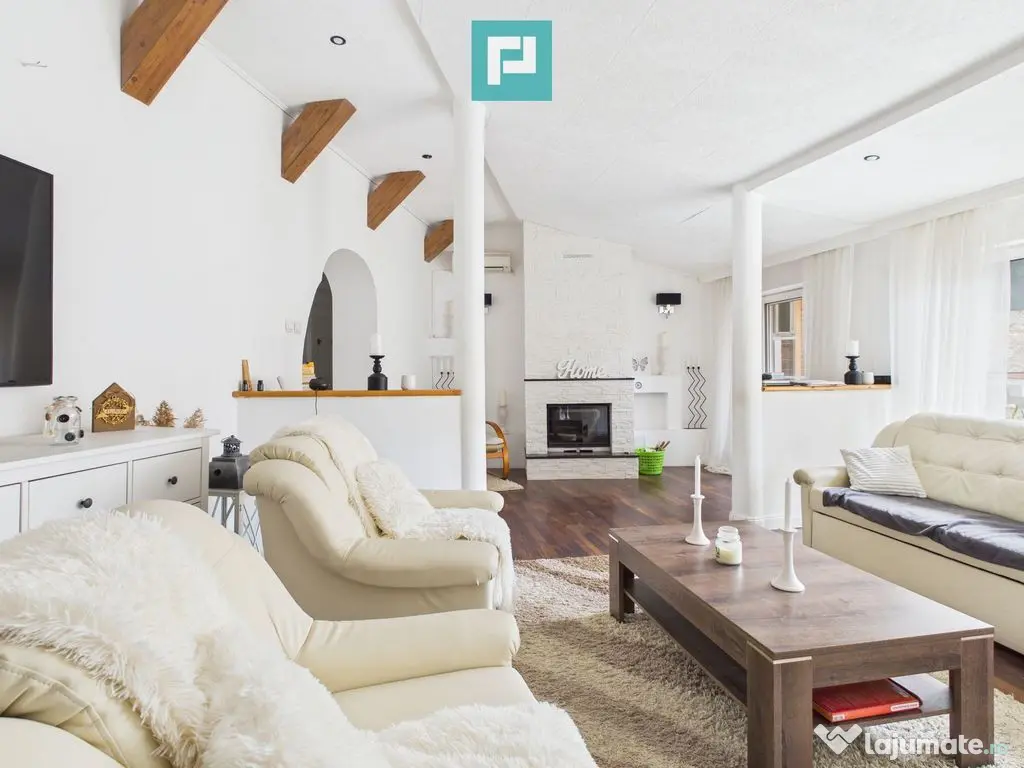 Apartament spațios în clădire ultracentrală