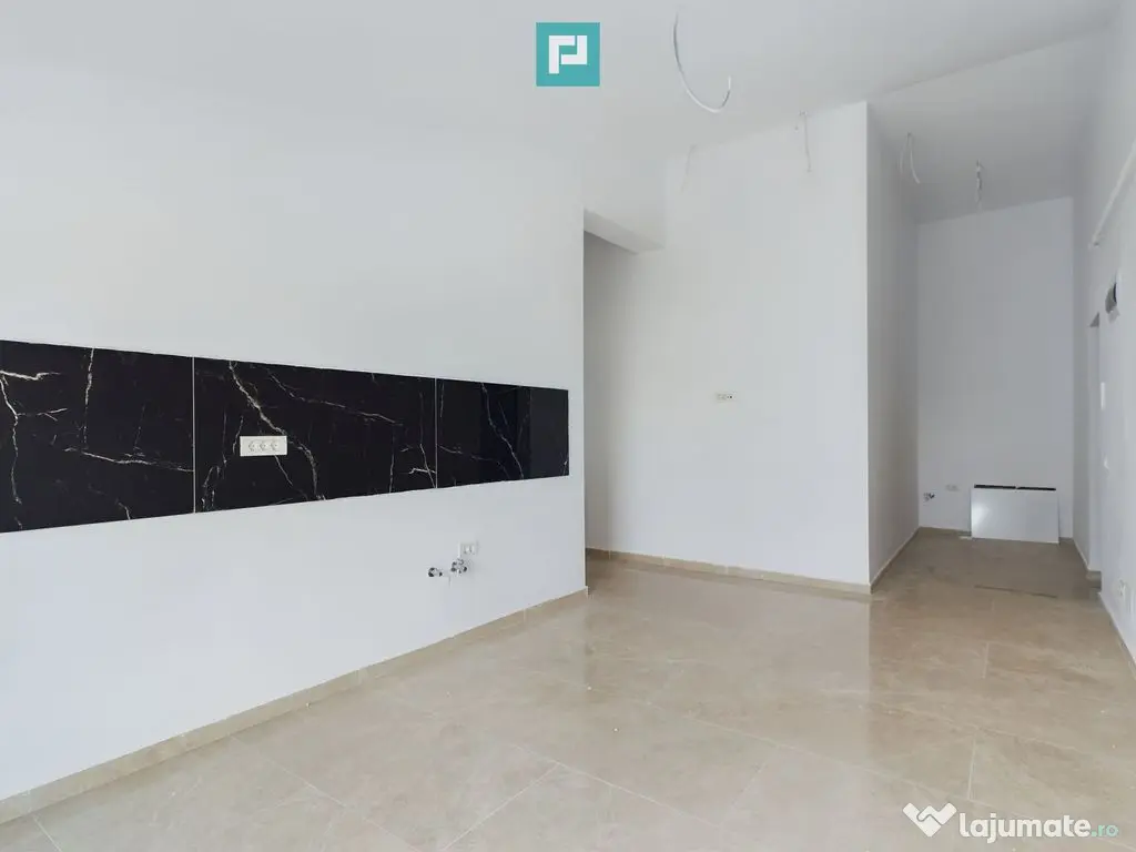 Apartament cu 2 camere în Giroc