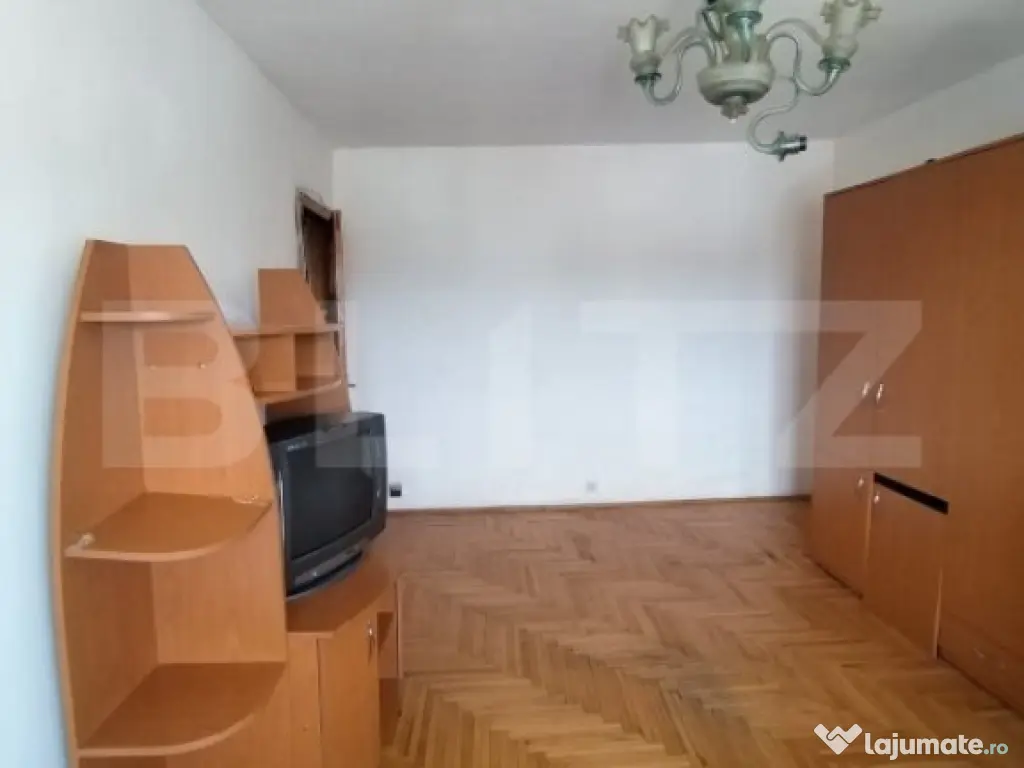 Micro 11 Garsonieră 36 mp etaj 5/5