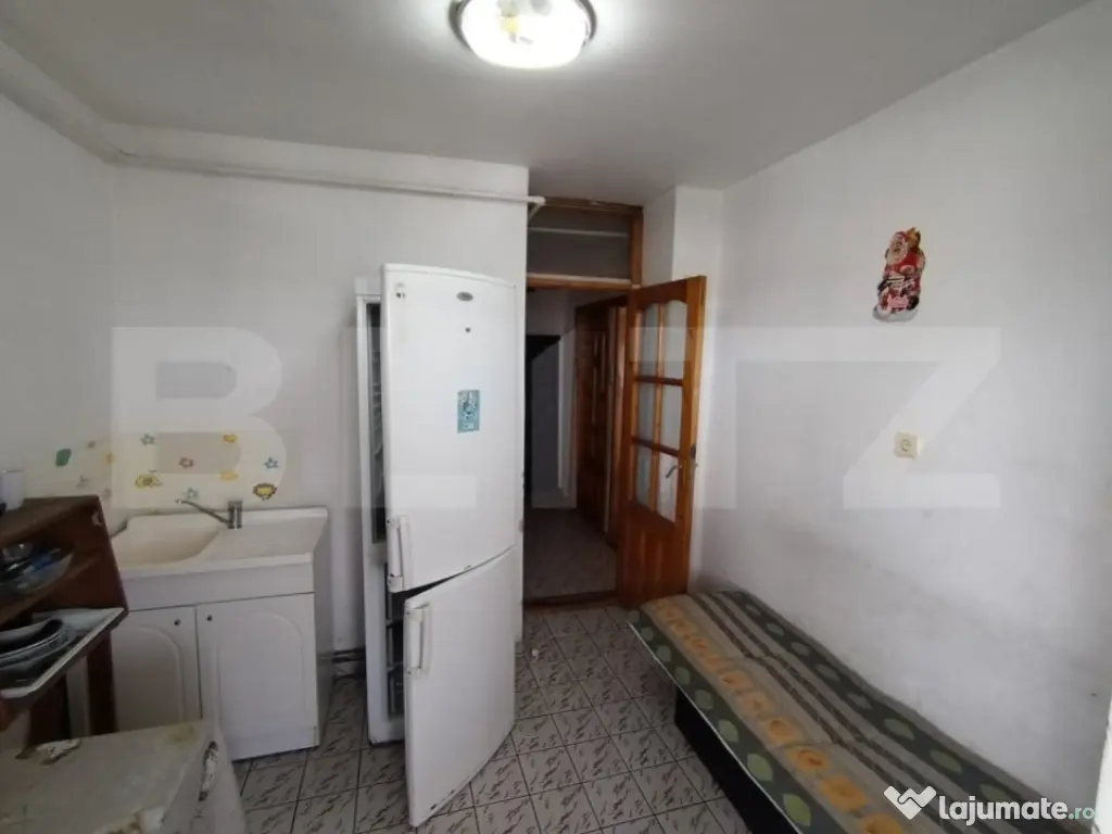 Micro 11 Garsonieră 36 mp etaj 5/5