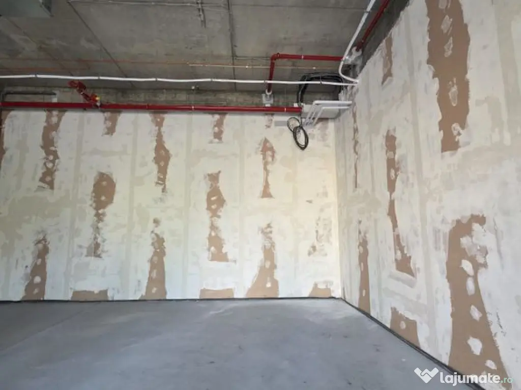 Zona Cotroceni 120 mp+terasa 27 mp open space