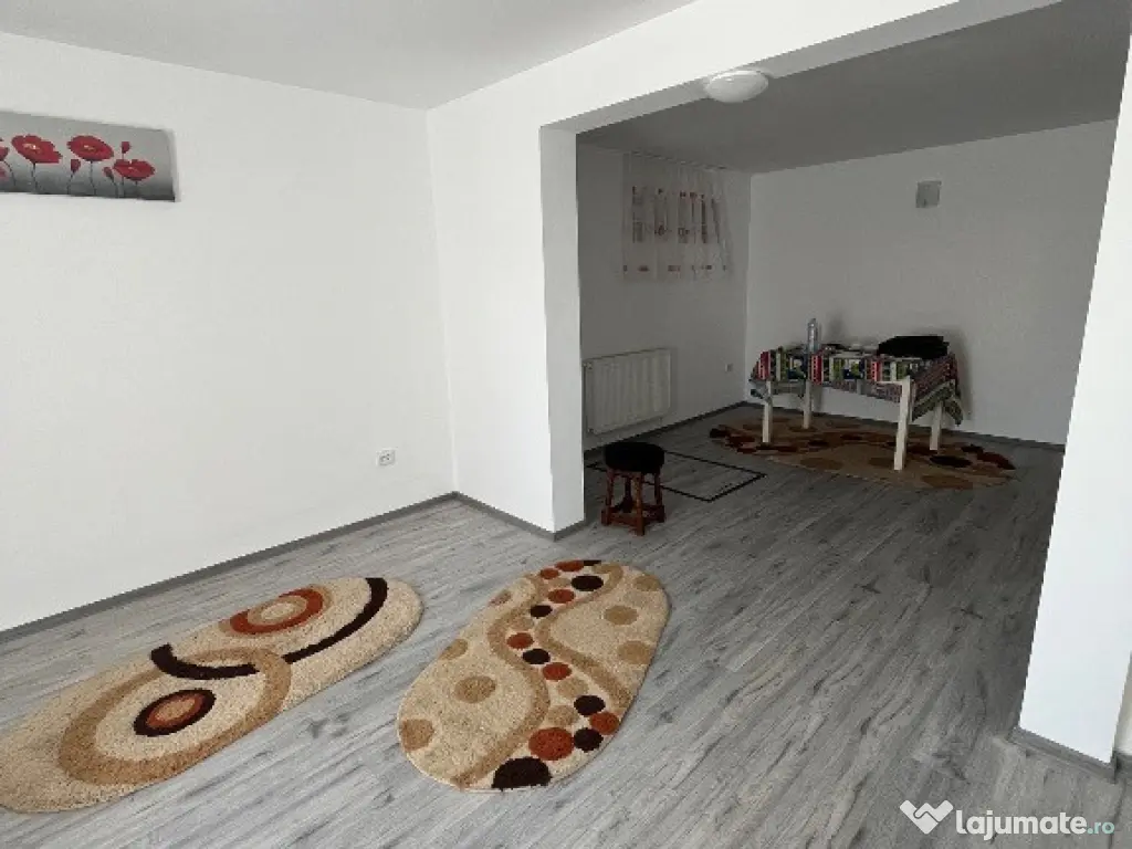 Casa P+M zona P-ta Saraca- Islaz 