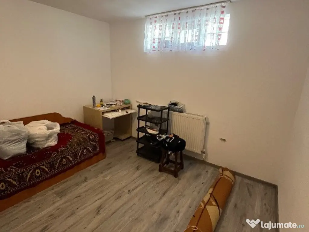 Casa P+M zona P-ta Saraca- Islaz 