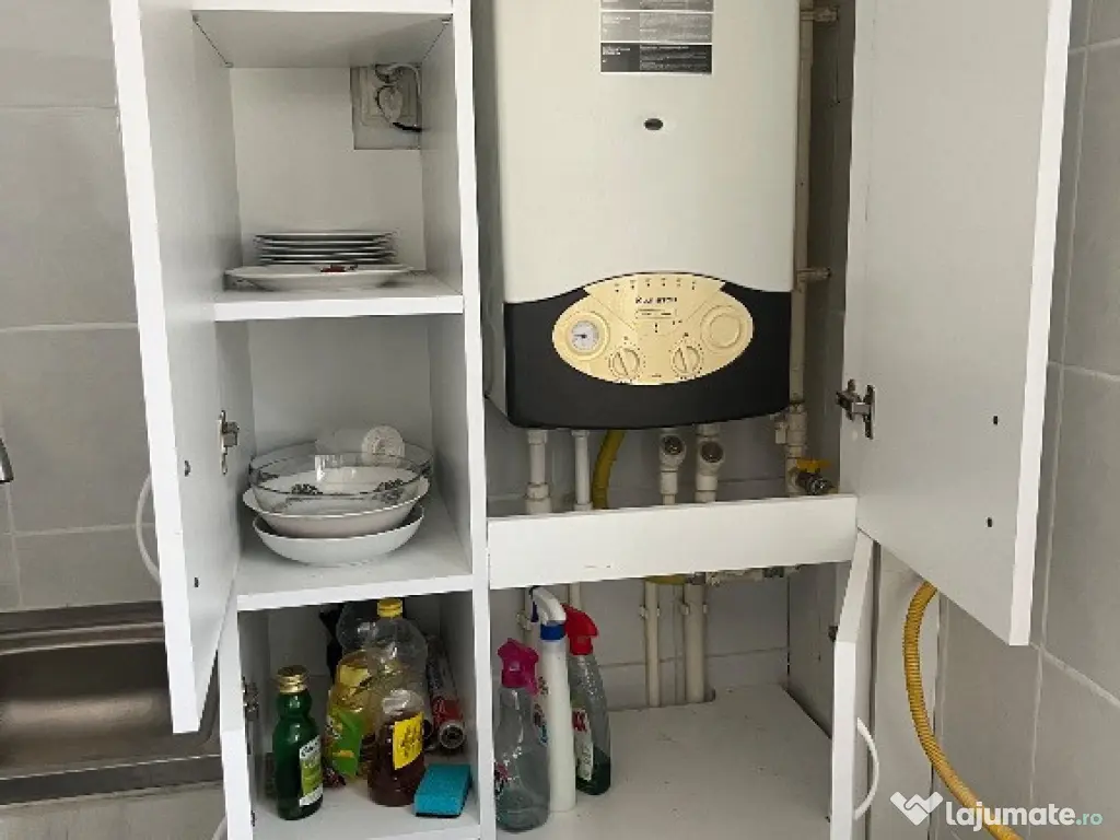 Casa P+M zona P-ta Saraca- Islaz 