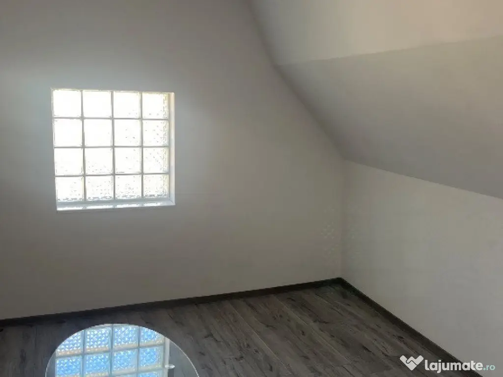 Casa P+M zona P-ta Saraca- Islaz 