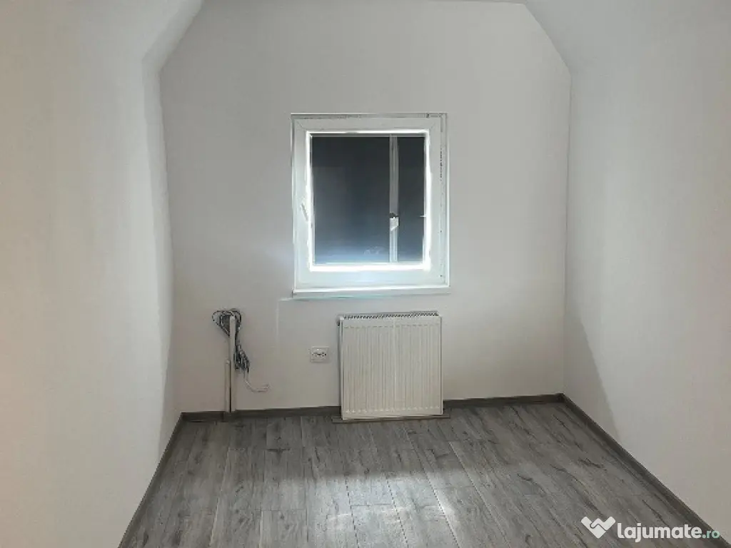 Casa P+M zona P-ta Saraca- Islaz 