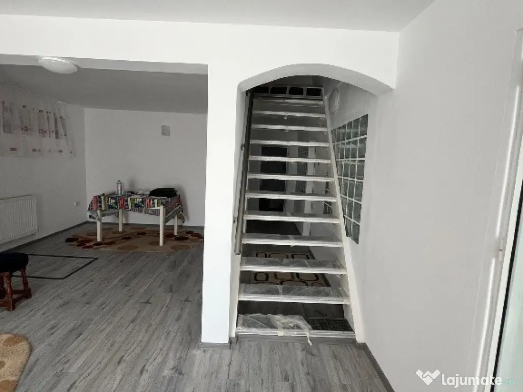 Casa P+M zona P-ta Saraca- Islaz 