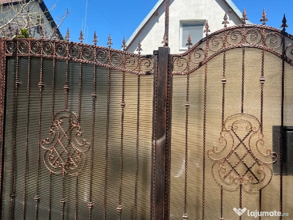 Casa P+M zona P-ta Saraca- Islaz 