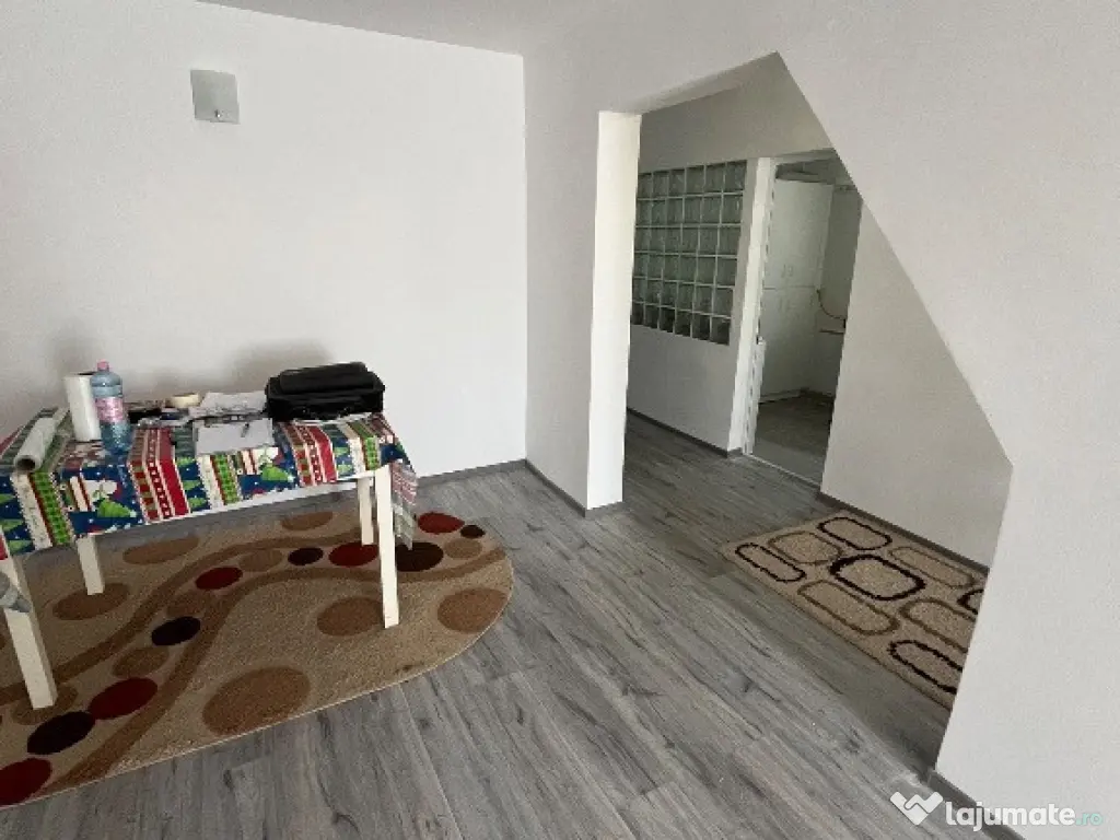 Casa P+M zona P-ta Saraca- Islaz 