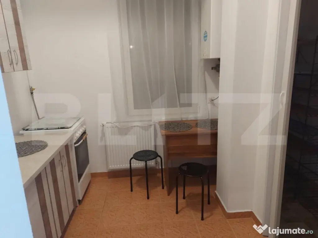 Oportunitate investitie, apartament de vanzare, 37 mp, zona