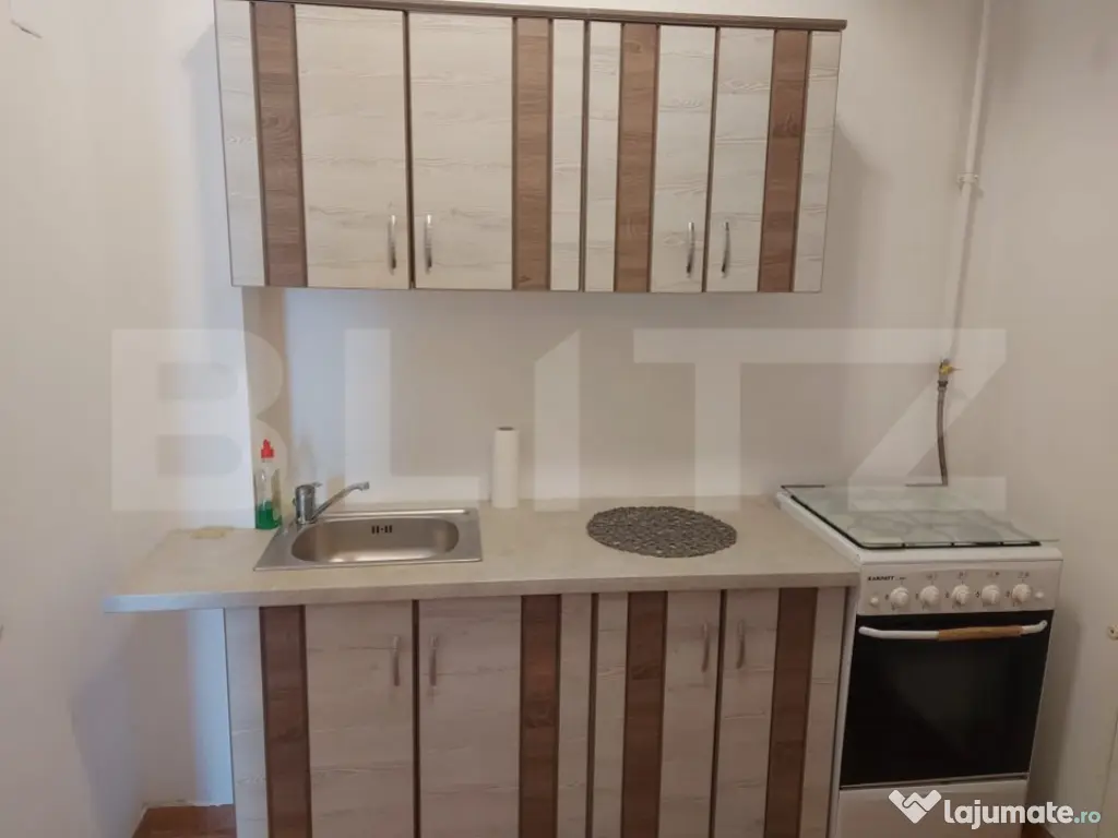 Oportunitate investitie, apartament de vanzare, 37 mp, zona
