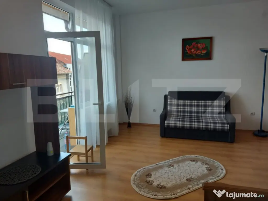 Oportunitate investitie, apartament de vanzare, 37 mp, zona