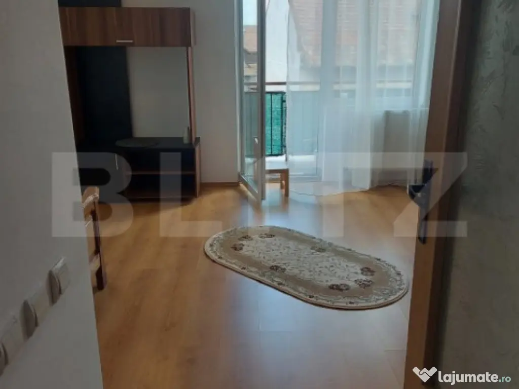 Oportunitate investitie, apartament de vanzare, 37 mp, zona