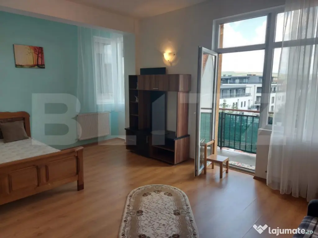 Oportunitate investitie, apartament de vanzare, 37 mp, zona