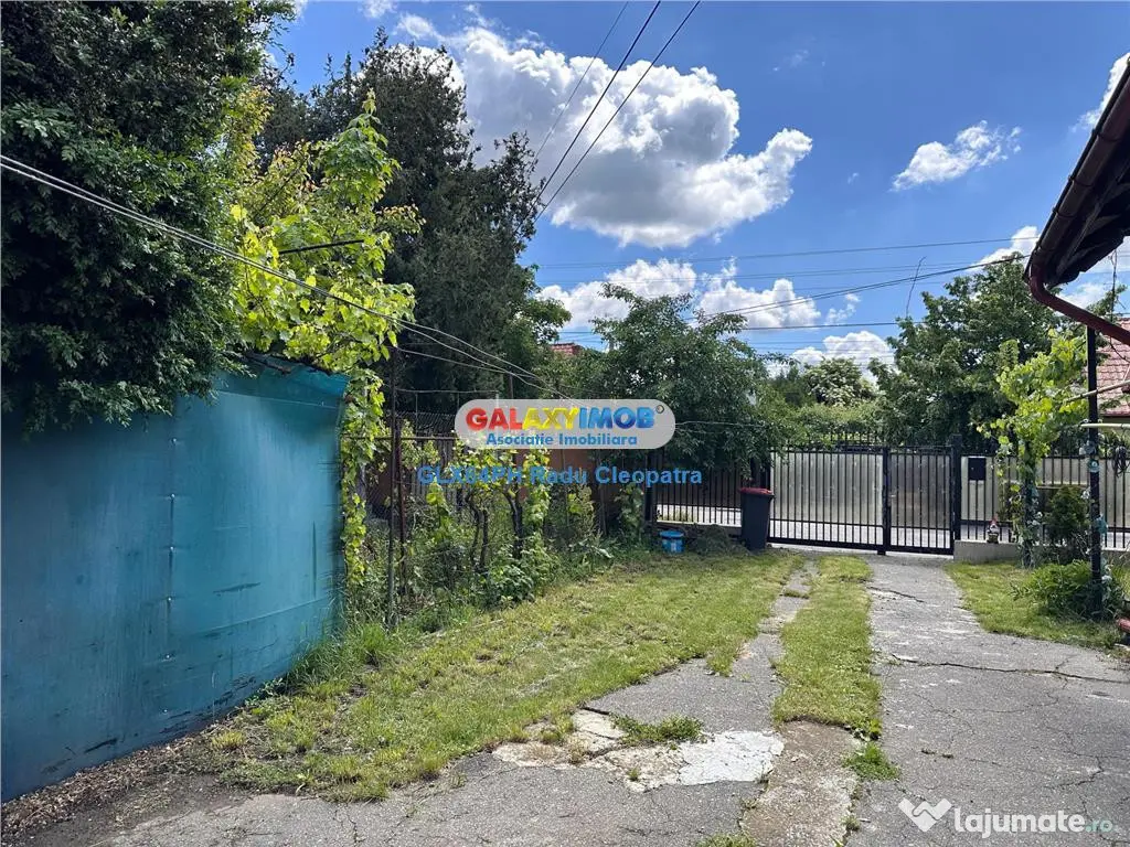 Casa 5 camere Ploiesti, zona Nord 
