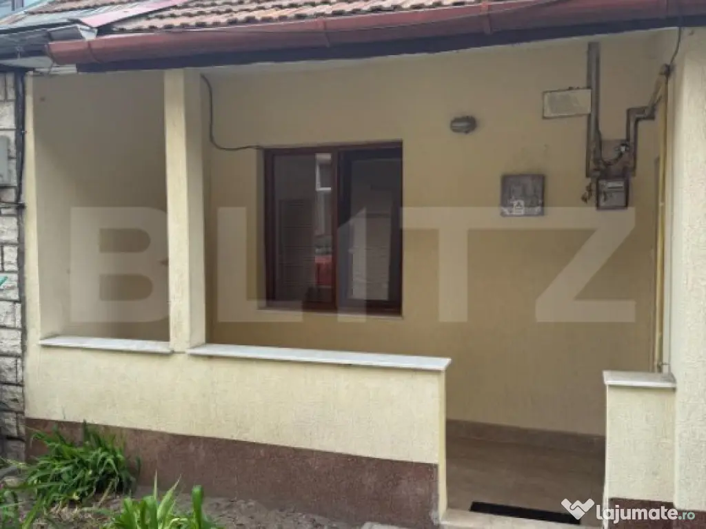 Apartament cu 2 camere, 64.5 mp, zonă semicentrală, Cluj-N