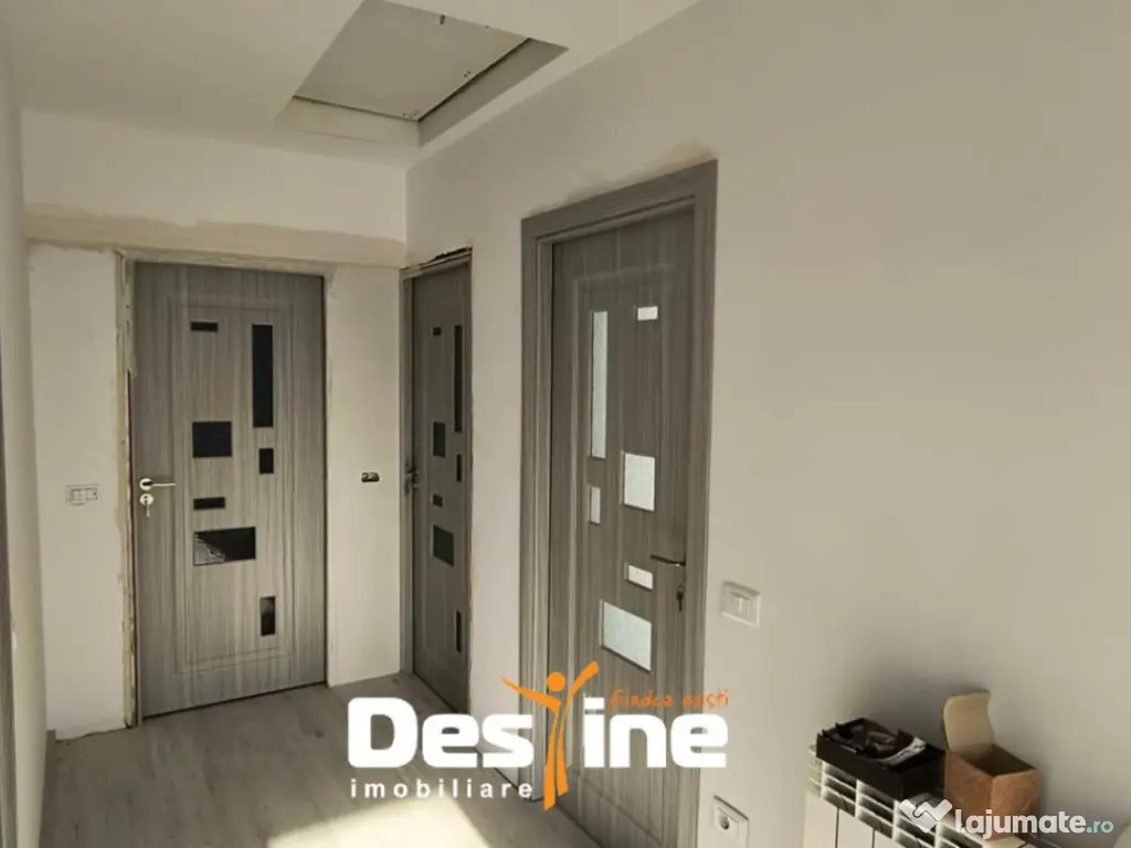 DUPLEX mediteranean 140 mp P+1 300 mp TEREN toate utilităț 