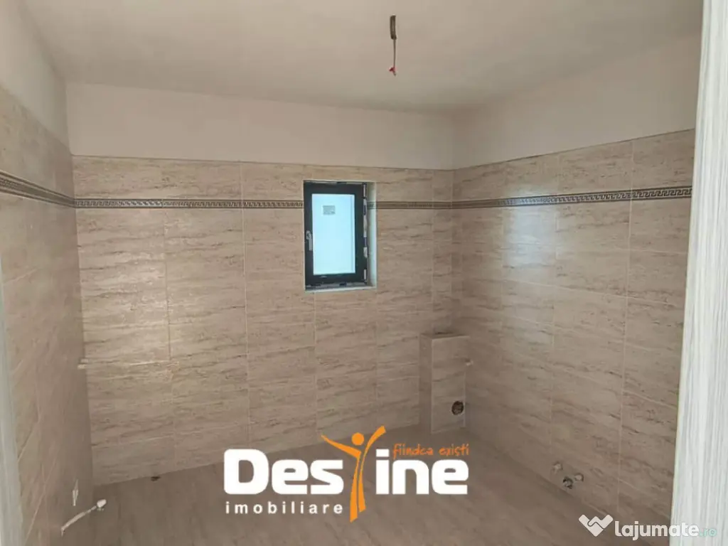 DUPLEX mediteranean 140 mp P+1 300 mp TEREN toate utilităț 