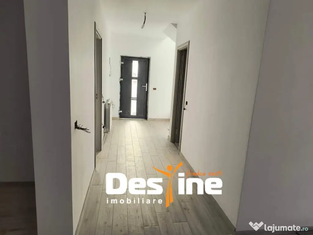 DUPLEX mediteranean 140 mp P+1 300 mp TEREN toate utilităț 