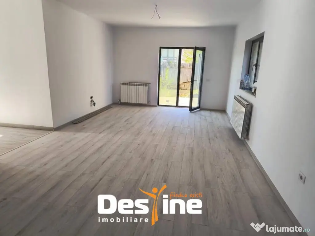 DUPLEX mediteranean 140 mp P+1 300 mp TEREN toate utilităț 