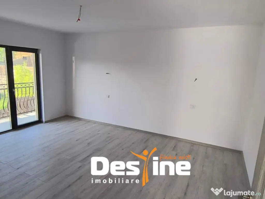 DUPLEX mediteranean 140 mp P+1 300 mp TEREN toate utilităț 