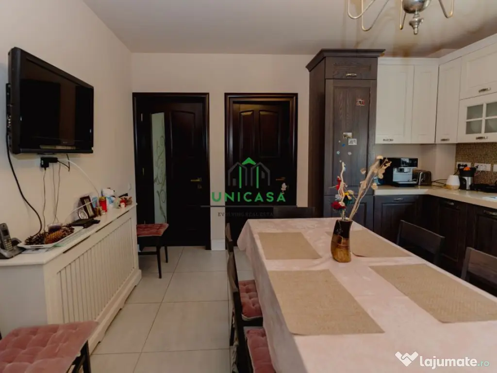 Casa Individuala - Vladesti - Teren de 1780 mp