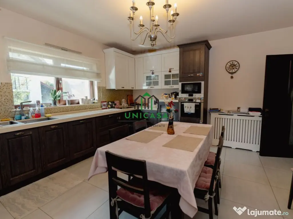 Casa Individuala - Vladesti - Teren de 1780 mp