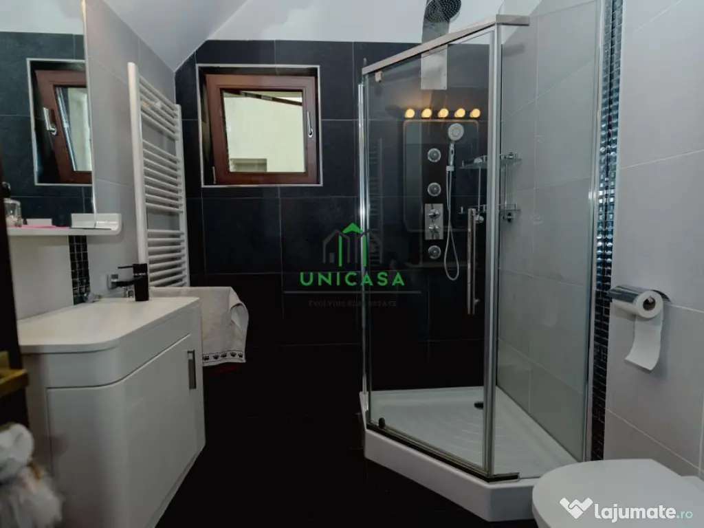 Casa Individuala - Vladesti - Teren de 1780 mp