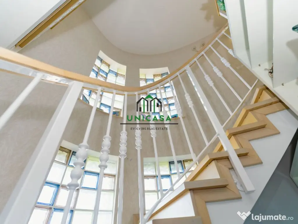 Casa Individuala - Vladesti - Teren de 1780 mp