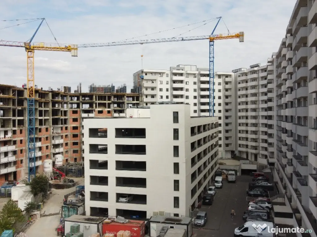 Apartament 2 camere, langa metrou Pacii, Maniu 141 