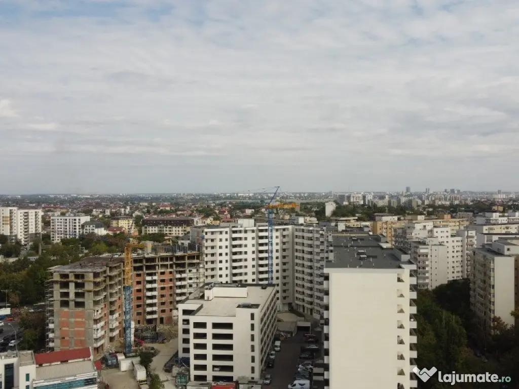 Apartament 2 camere, langa metrou Pacii, Maniu 141 