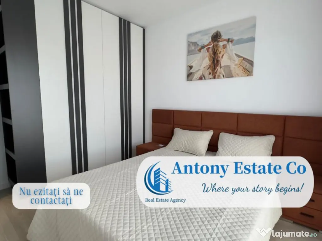 Prima Urbana, Apartament de , NOU!, Central - Oradea 