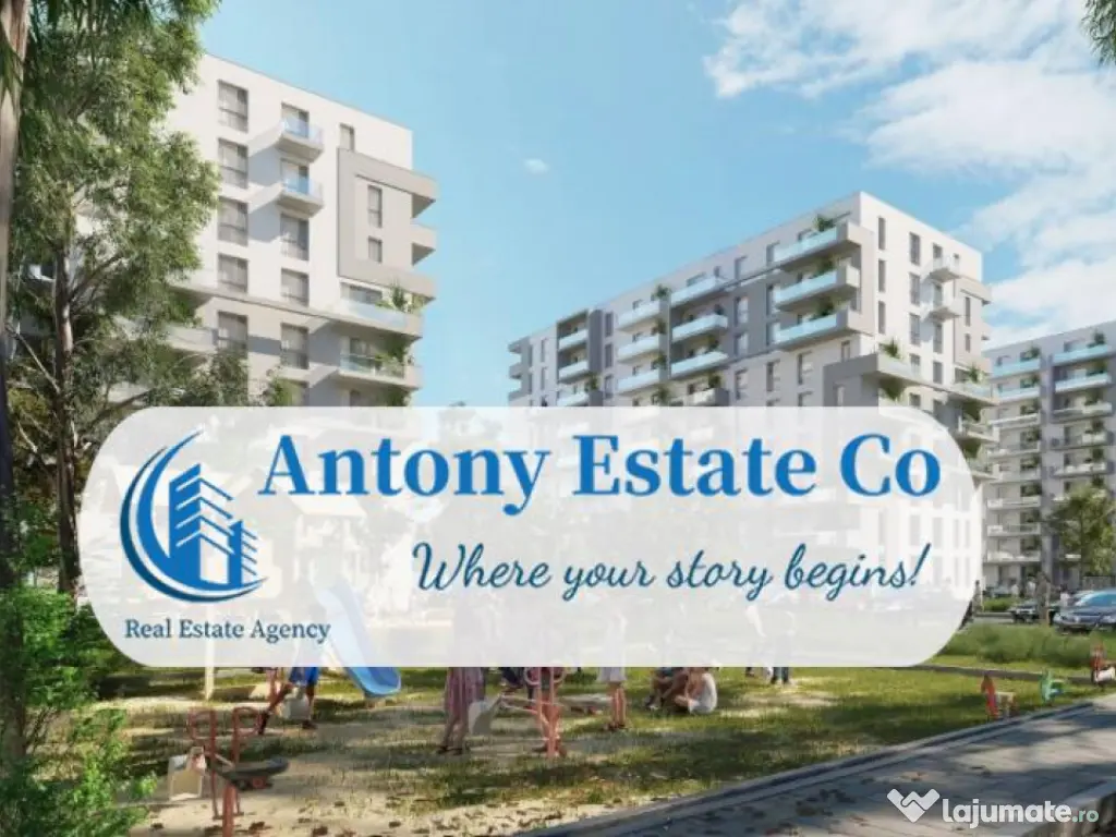 Prima Urbana, Apartament de , NOU!, Central - Oradea 